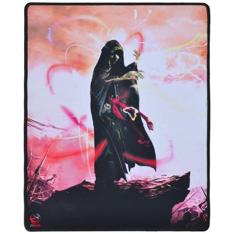 mouse pad rpg wizard 400x500mm rw 40x50